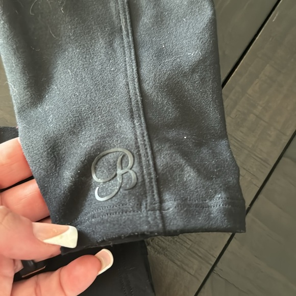 Bombshell sportswear victory leggings size S. - Picture 3 of 8